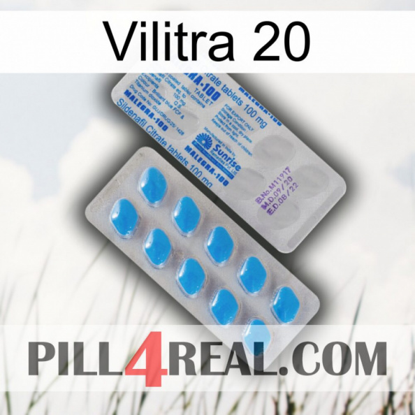 Vilitra 20 new15